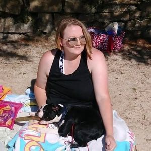 Meet your Posher, Barbara